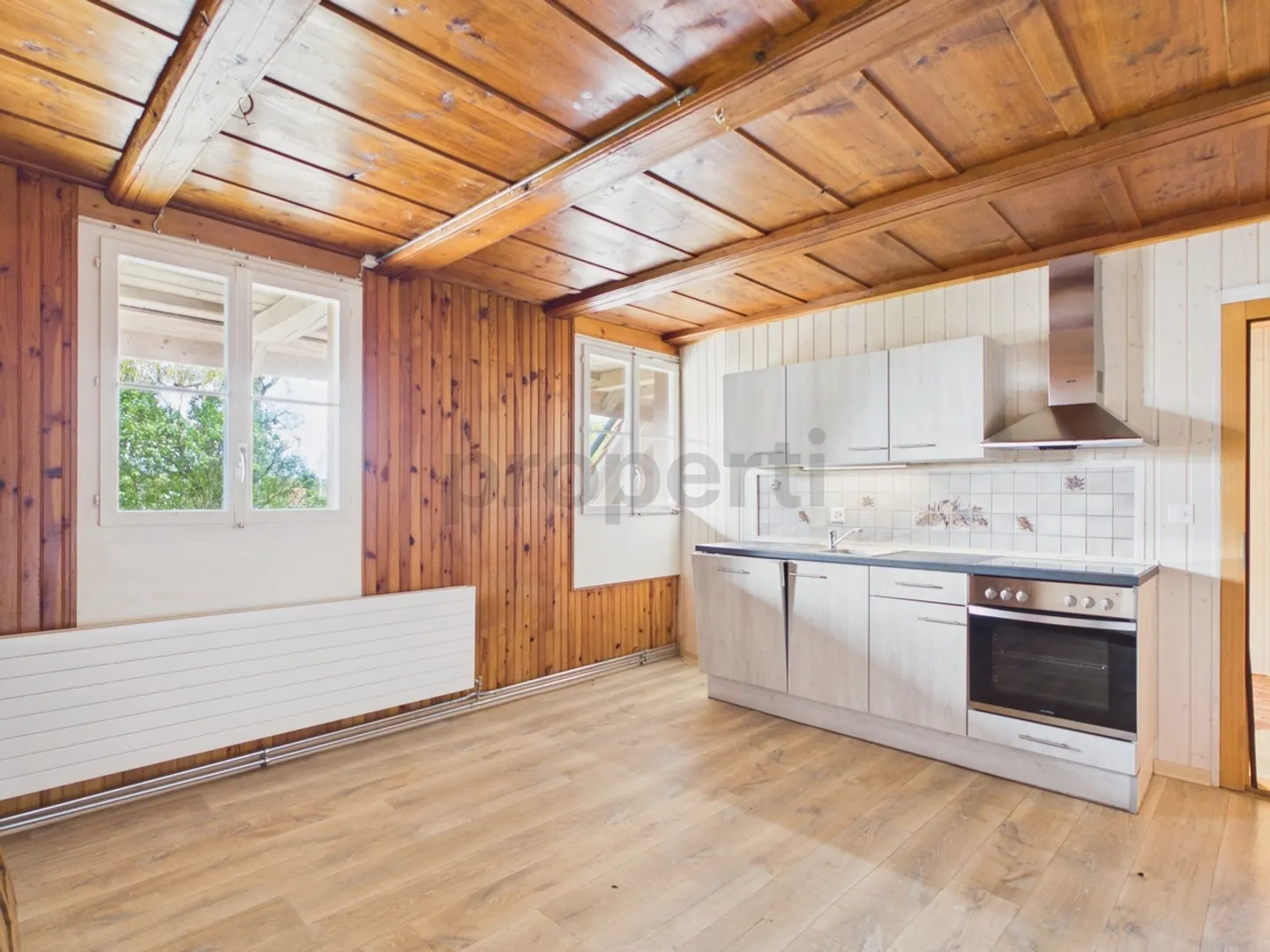 Appartamento spazioso a Biezwil - Foto 1 di 7