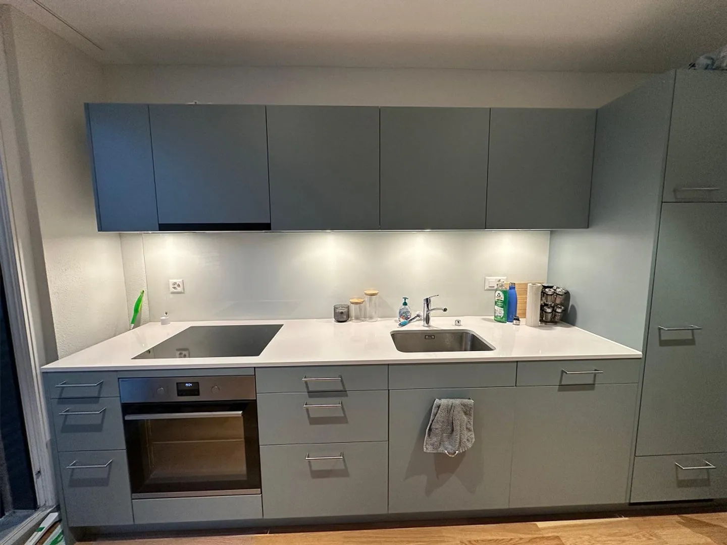 Appartamento moderno e centralmente situato a Basilea - Foto 2 di 6