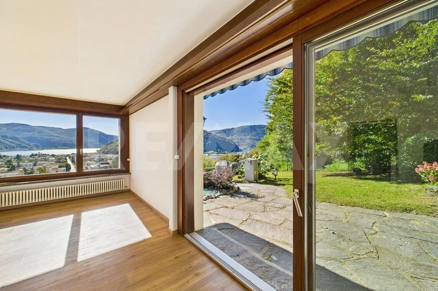 Casa singola in affitto - Foto 6 di 13