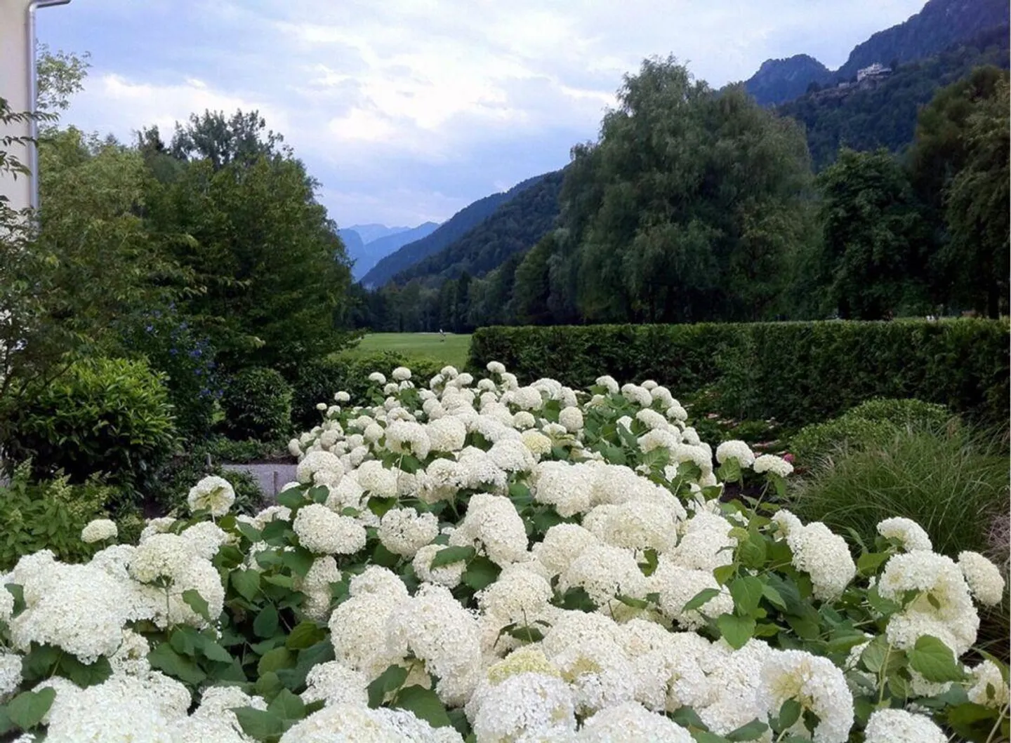Appartamento di alta qualità nella migliore posizione direttamente al campo da golf - Foto 15 di 19