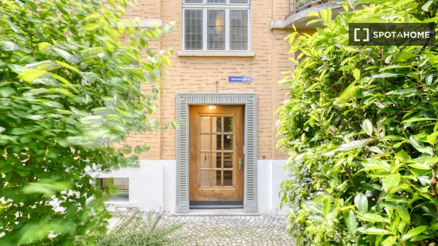Scopri, visita e affitta la tua nuova casa online con piena fiducia. - Foto 15 di 17