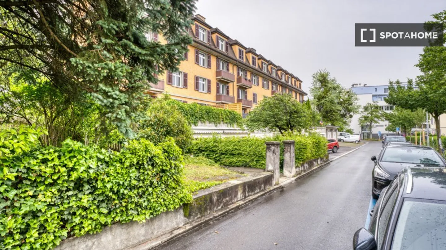 Scopri, visita e affitta la tua nuova casa online con piena fiducia. - Foto 16 di 17