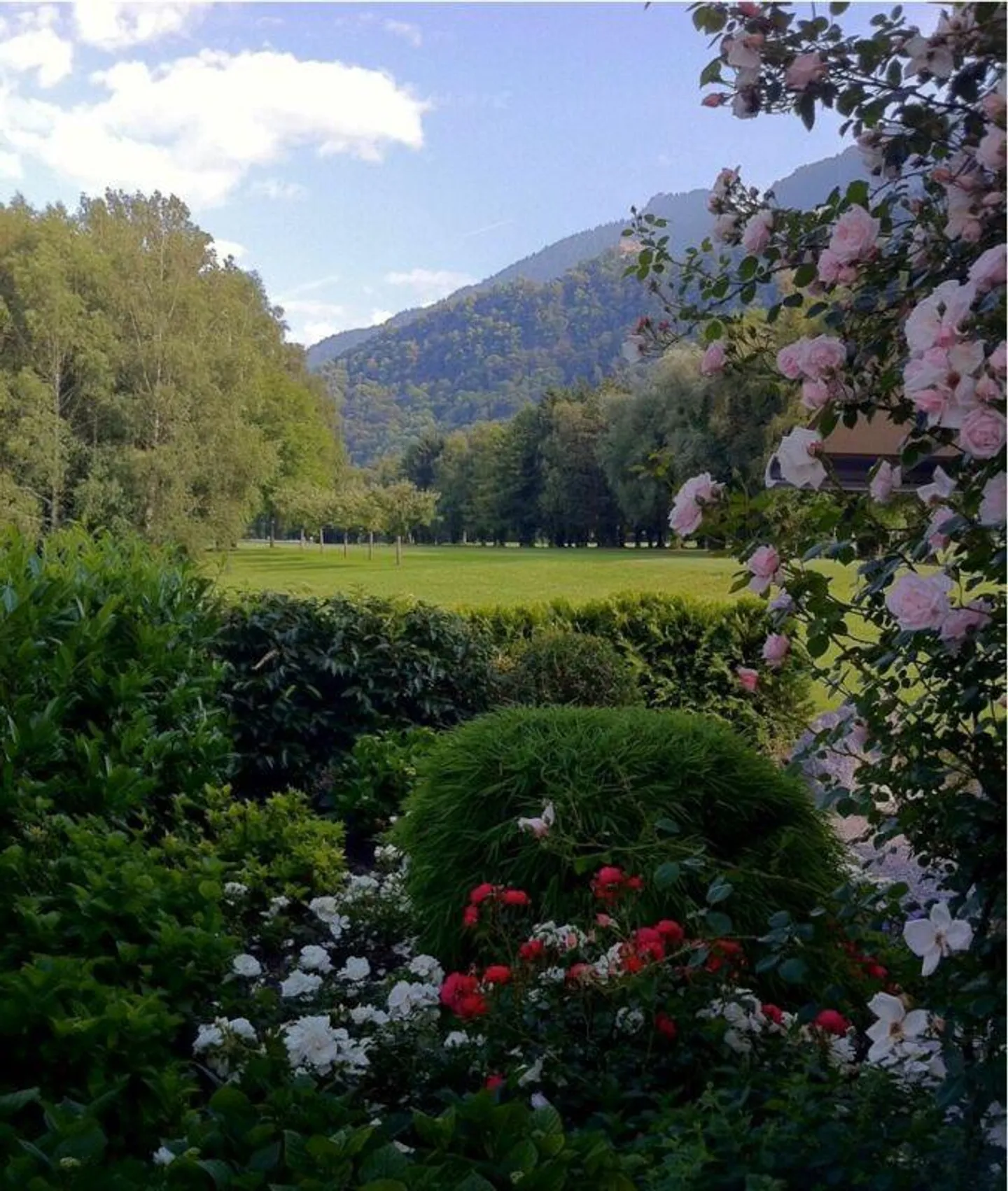 Appartamento di alta qualità nella migliore posizione direttamente al campo da golf - Foto 16 di 19