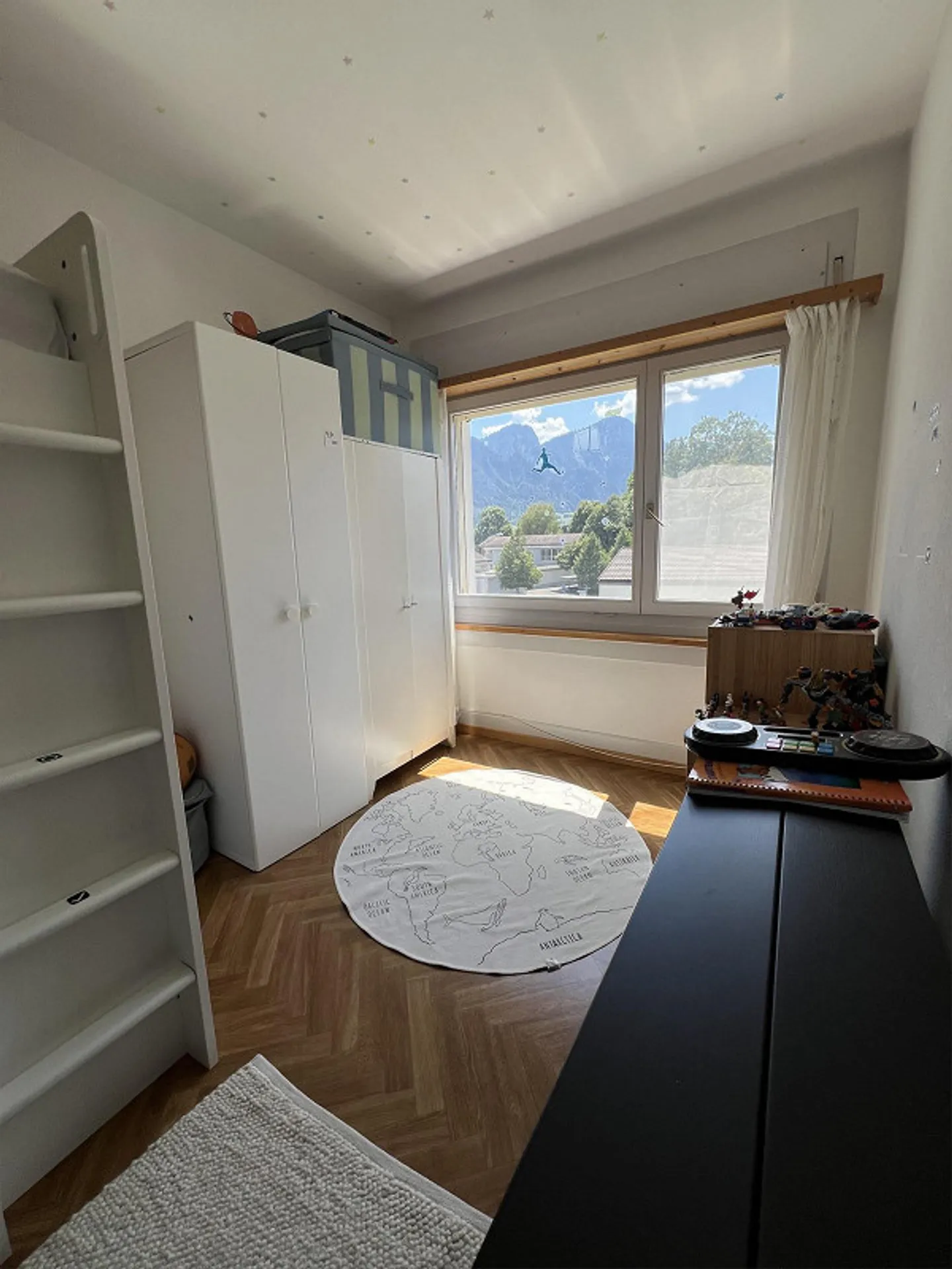 Charmante Dachgeschosswohnung - Foto 3 von 13