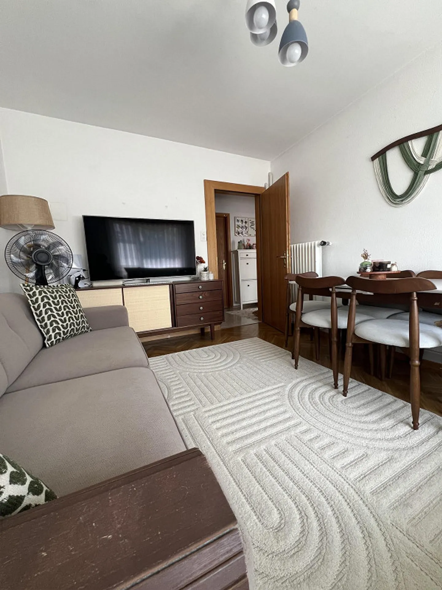 Charmante Dachgeschosswohnung - Foto 7 von 13