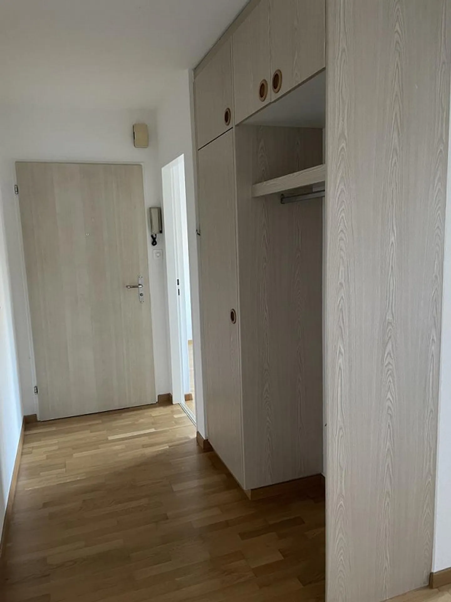 Appartement central de 4,5 pièces près de la gare - Photo 5 sur 8