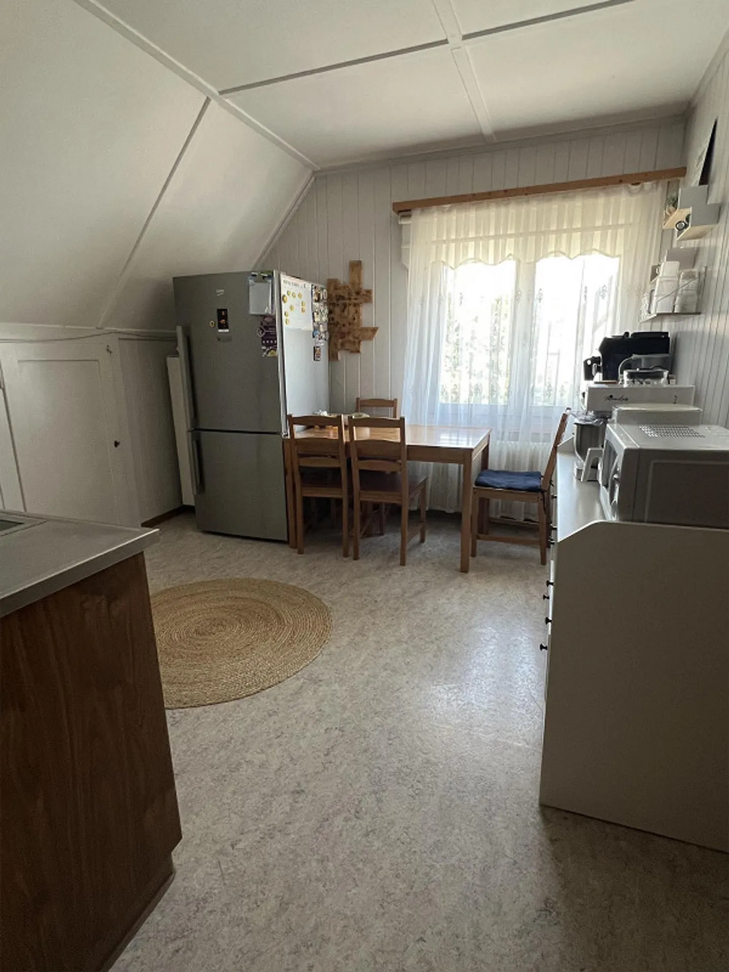 Charmante Dachgeschosswohnung - Foto 8 von 13