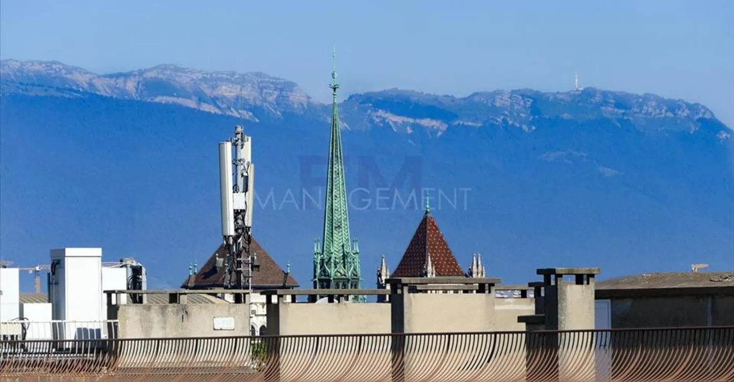 Spazio ufficio in affitto - Foto 2 di 10