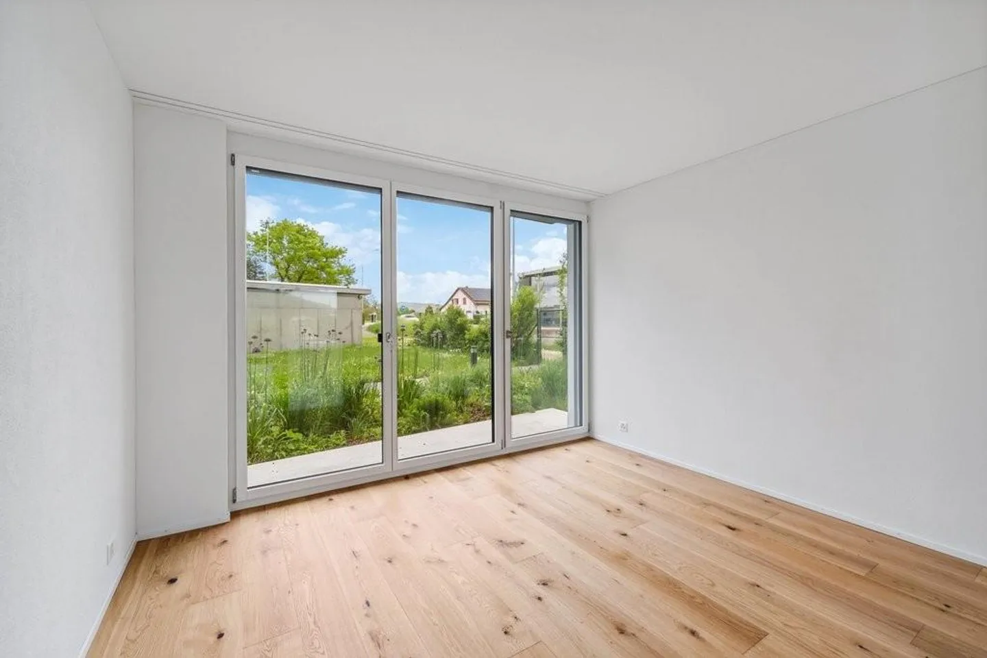 Vivere con comfort - moderno appartamento di 2,5 stanze a Egerkingen - Foto 5 di 8