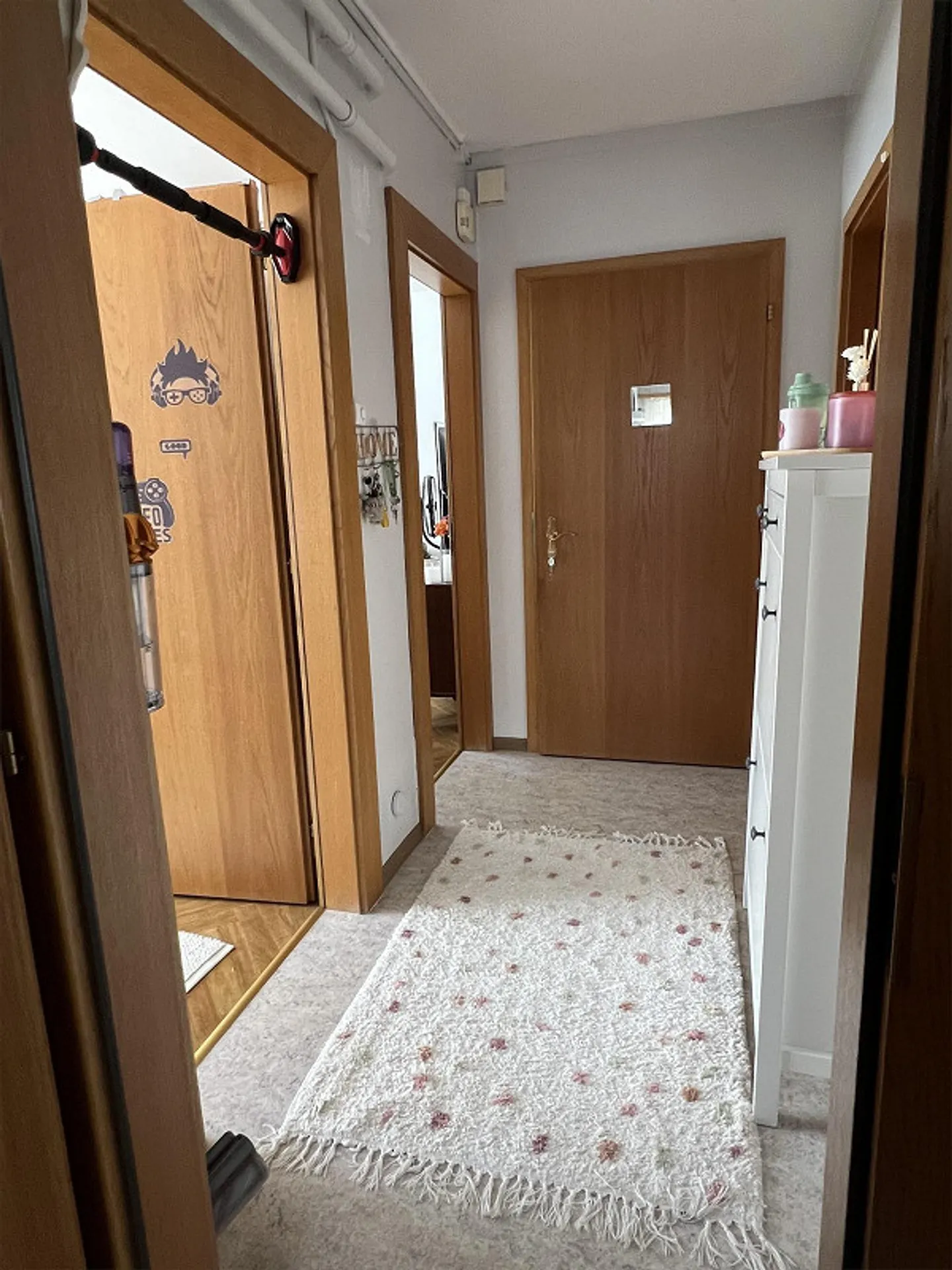 Charmante Dachgeschosswohnung - Foto 13 von 13