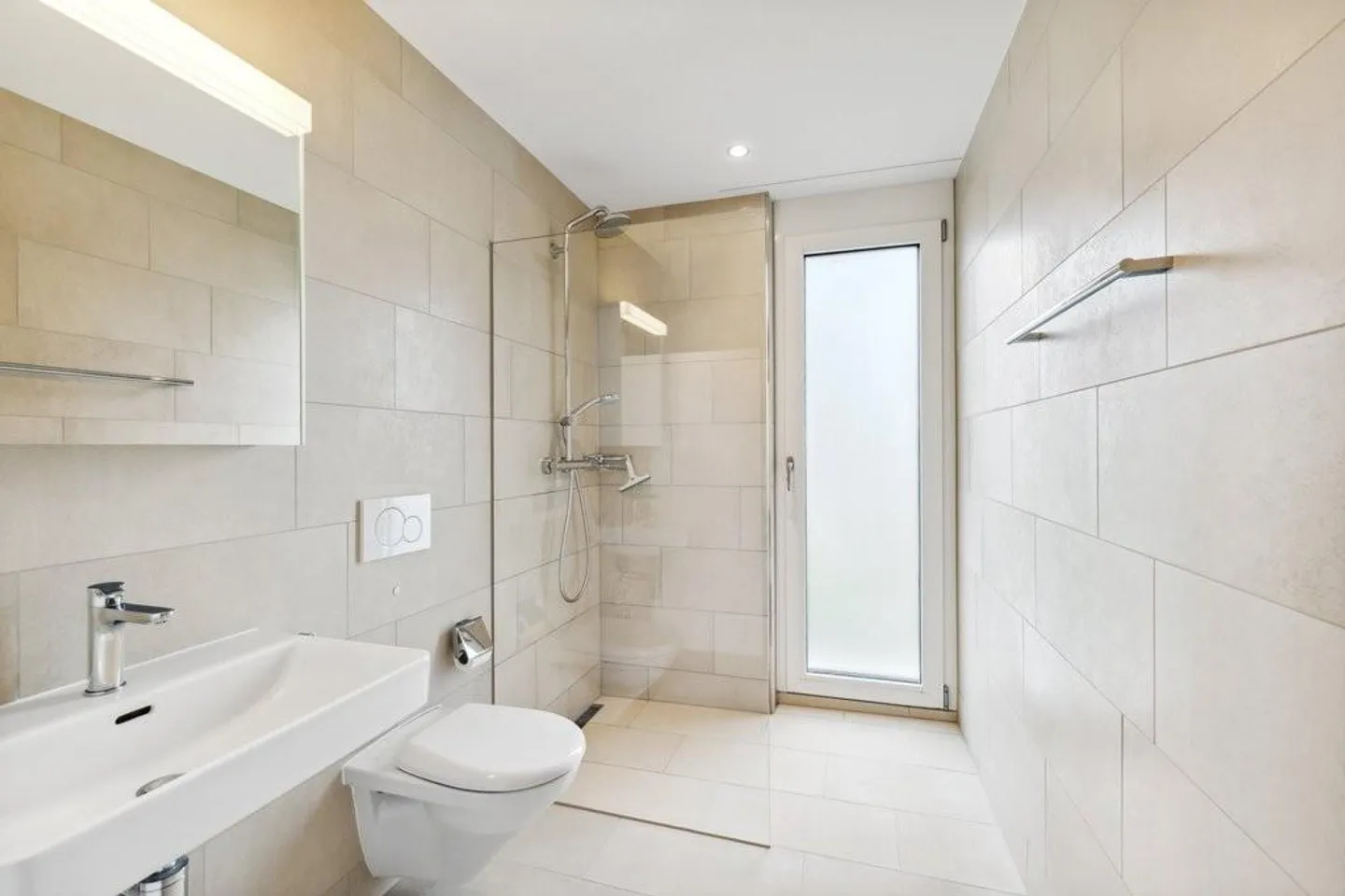 Vivere con comfort - moderno appartamento di 2,5 stanze a Egerkingen - Foto 8 di 8