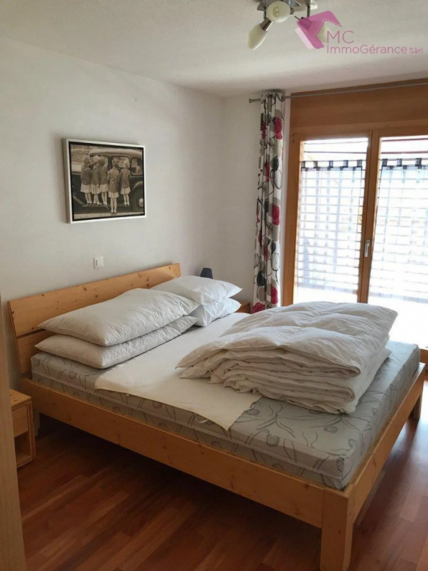 Ovronnaz - Beautiful 2.5 room apartment with large terrace - Photo 6 of 15