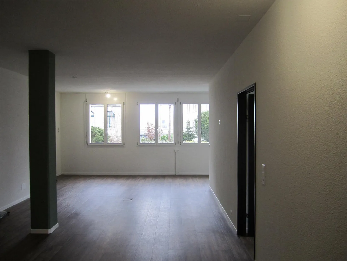 Practice Rooms in the Center of Schwyz - Photo 5 of 7