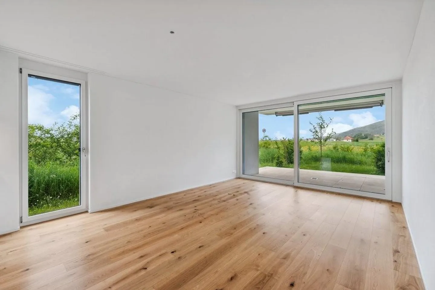 Vivere con comfort - moderno appartamento di 2,5 stanze a Egerkingen - Foto 4 di 8