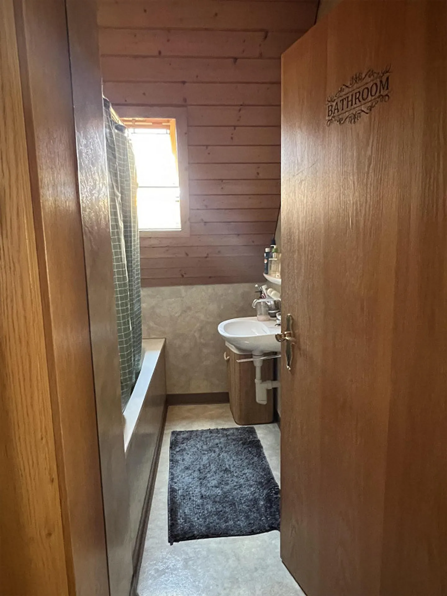 Charmante Dachgeschosswohnung - Foto 12 von 13