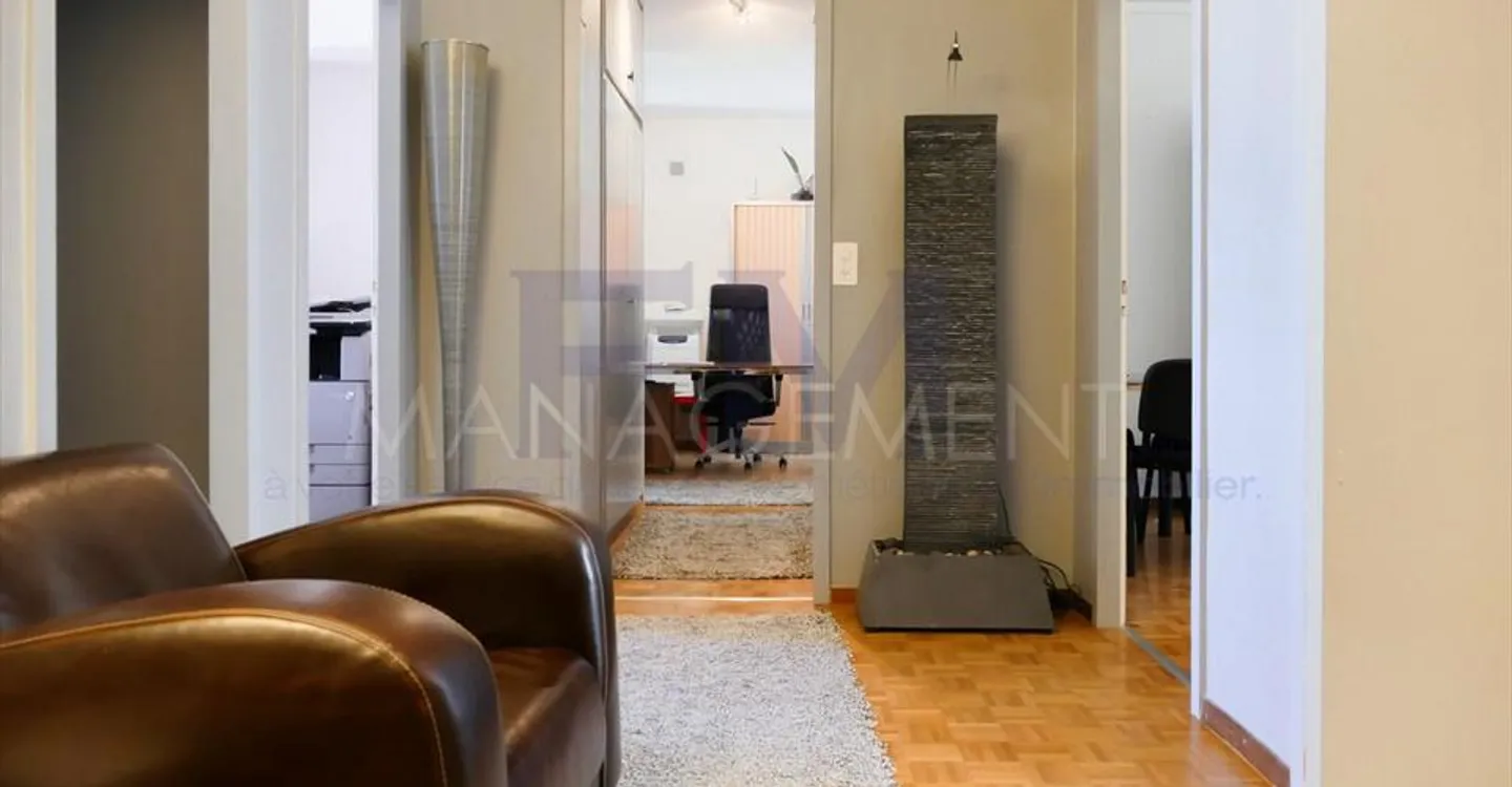 Spazio ufficio in affitto - Foto 6 di 10