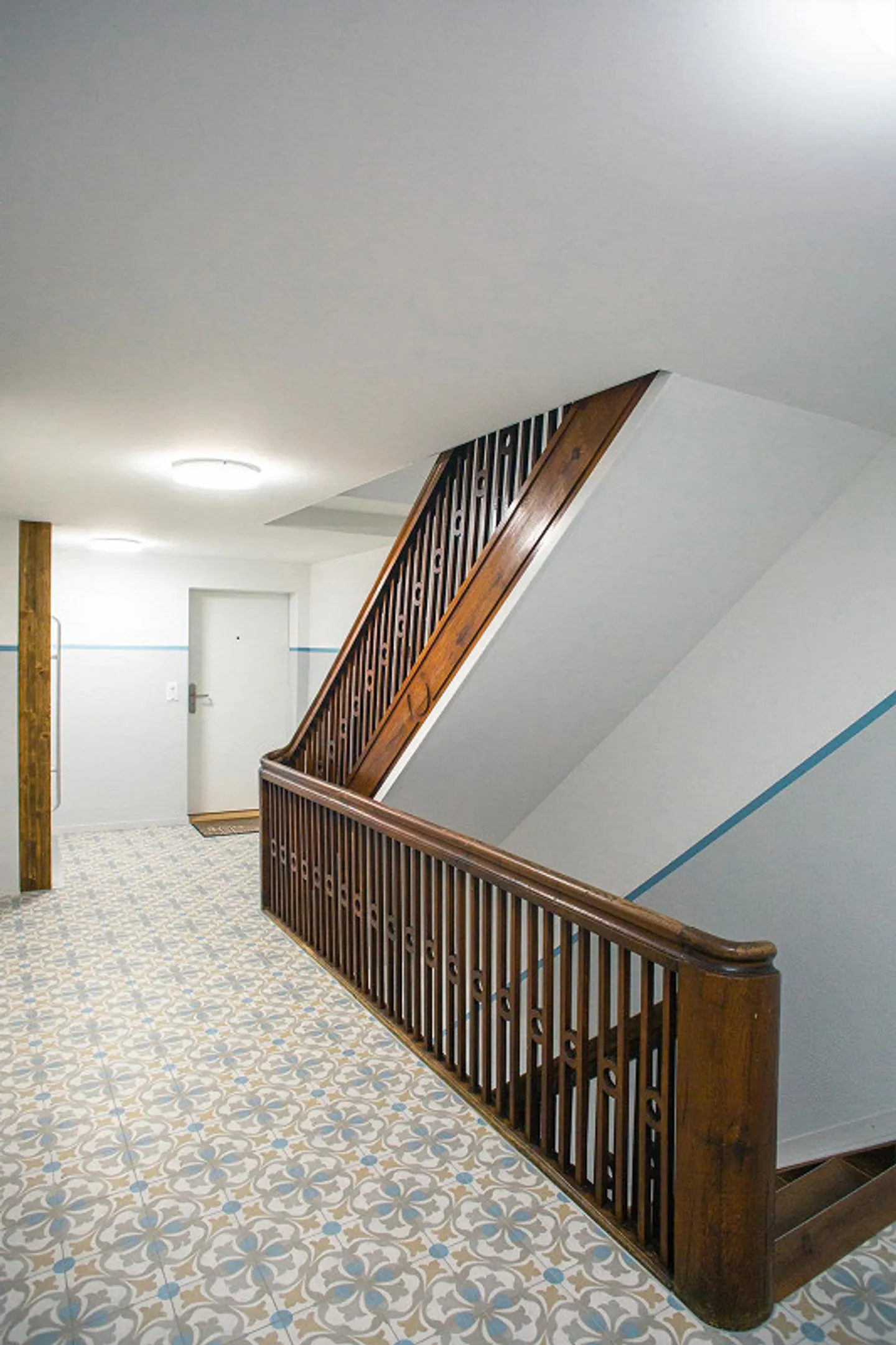 Exklusives Apartment in Liestal - Foto 2 von 10