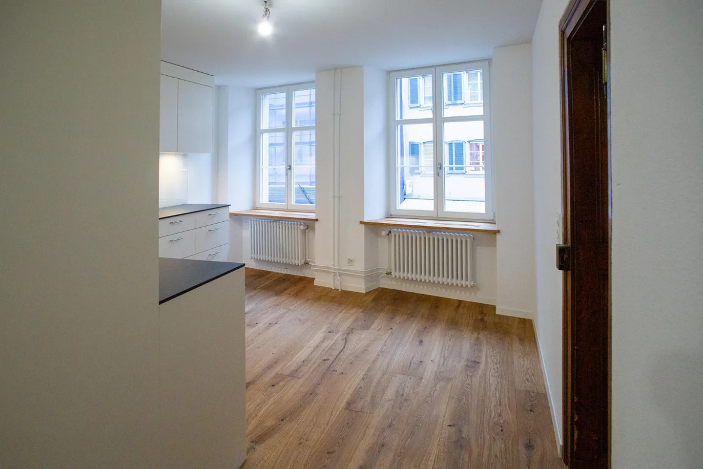 Exklusives Apartment in Liestal - Foto 3 von 10