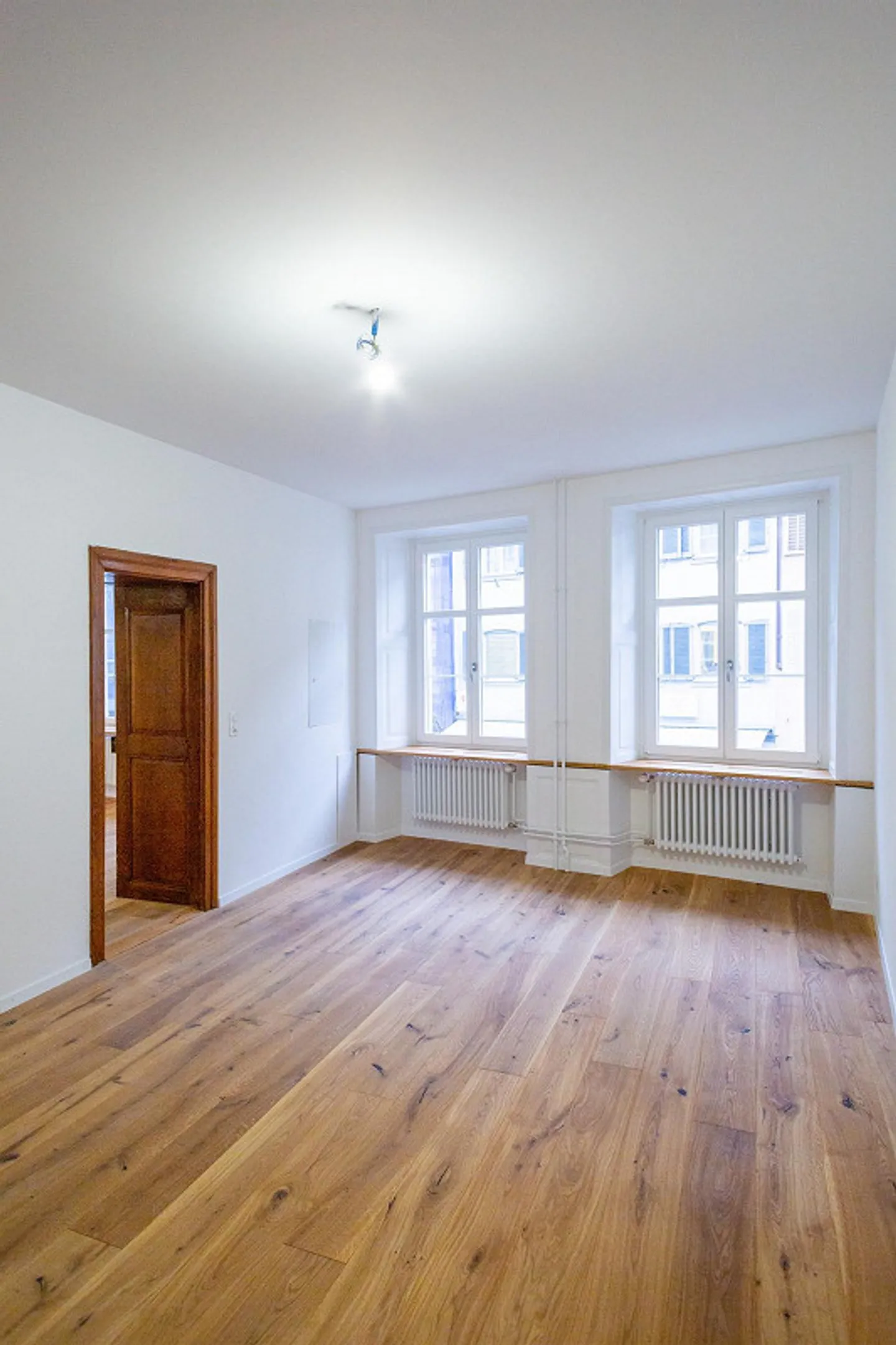 Exklusives Apartment in Liestal - Foto 5 von 10