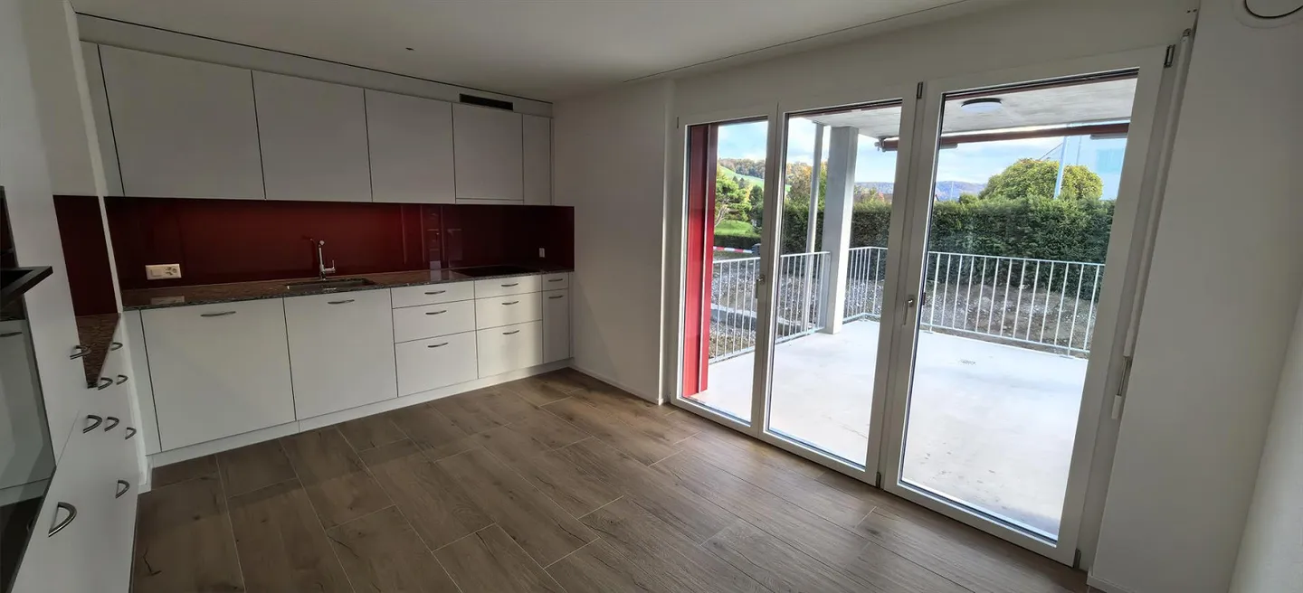 Prima locazione: Moderni appartamenti di 3,5 stanze - Foto 2 di 12
