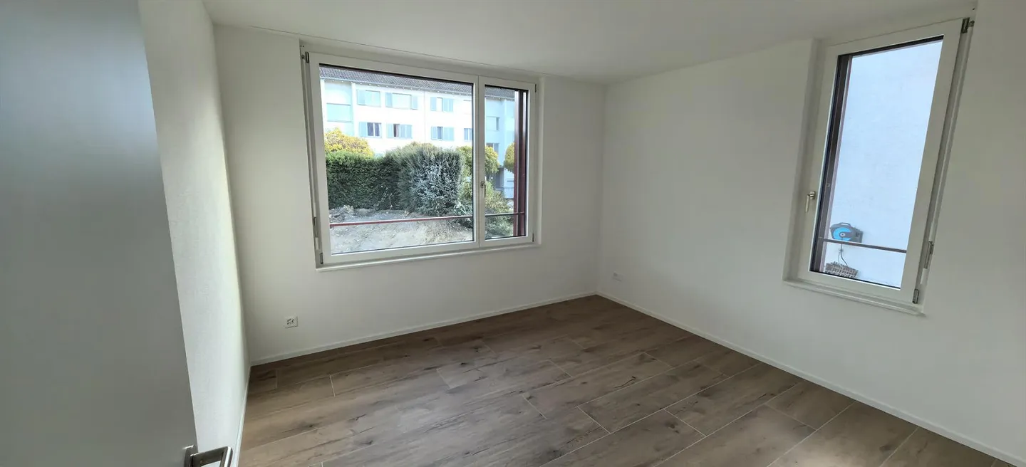 Prima locazione: Moderni appartamenti di 3,5 stanze - Foto 3 di 12