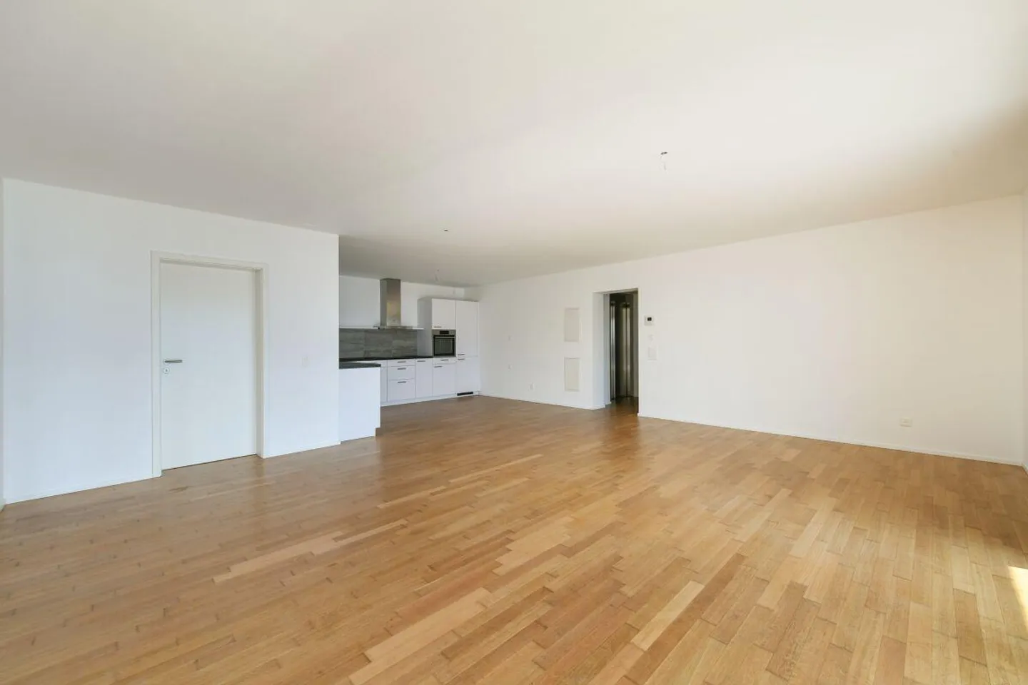 Appartamento 3,5 locali con vista lago - Foto 6 di 13