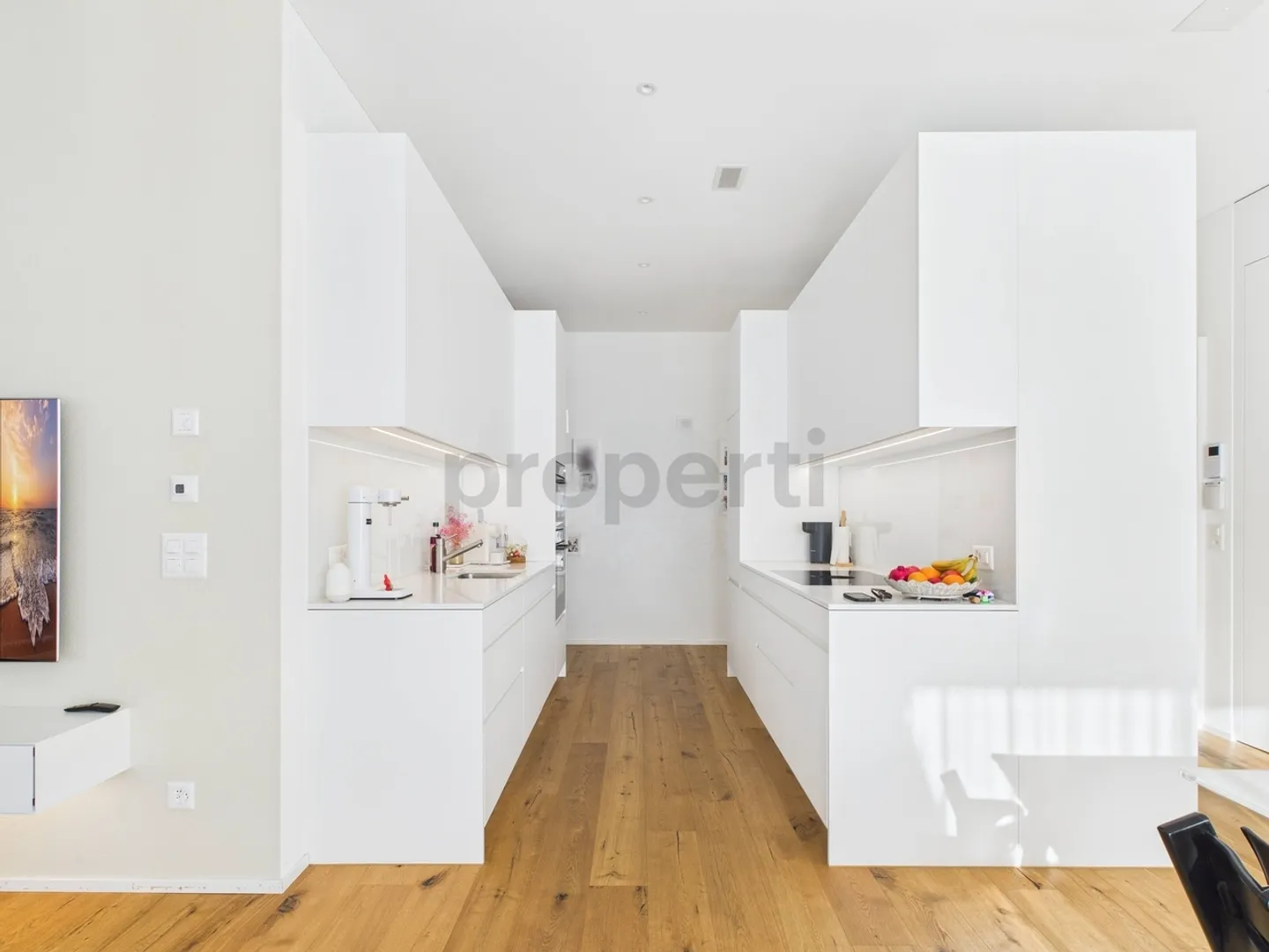 Appartamento in vendita - Foto 4 di 11