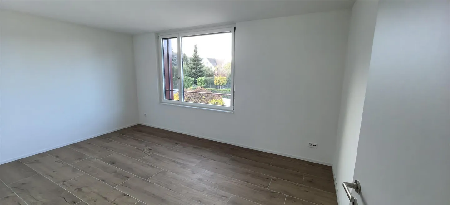 Prima locazione: Moderni appartamenti di 3,5 stanze - Foto 4 di 12