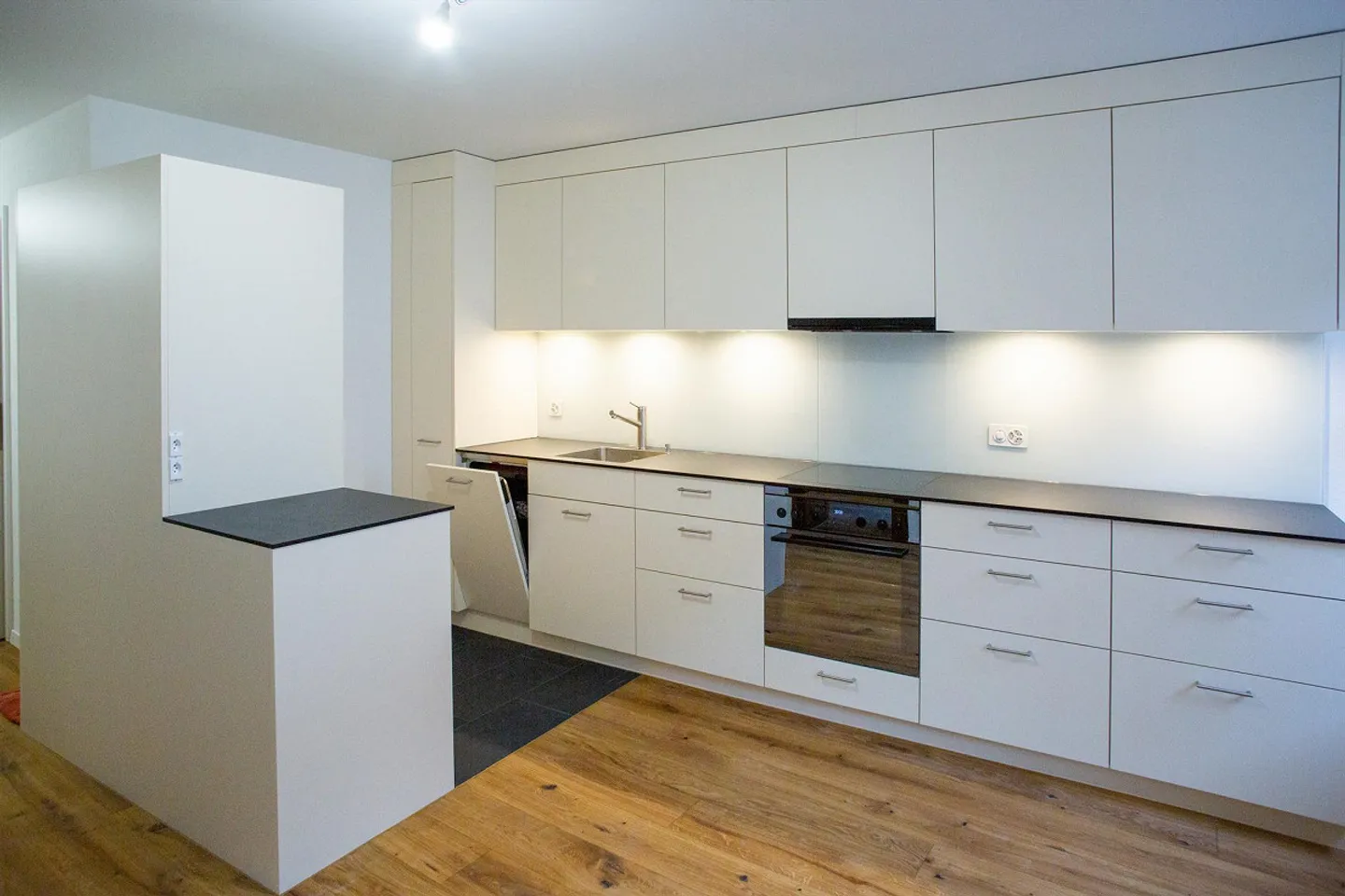 Exklusives Apartment in Liestal - Foto 4 von 10