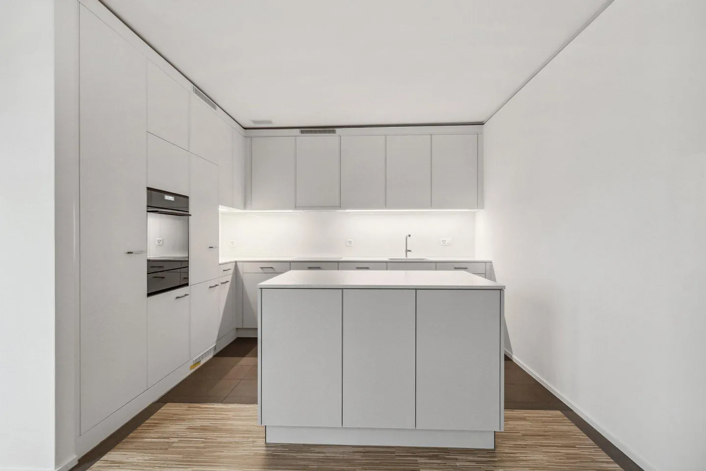 Charmante Wohnung Nähe Triemli - Foto 5 von 10