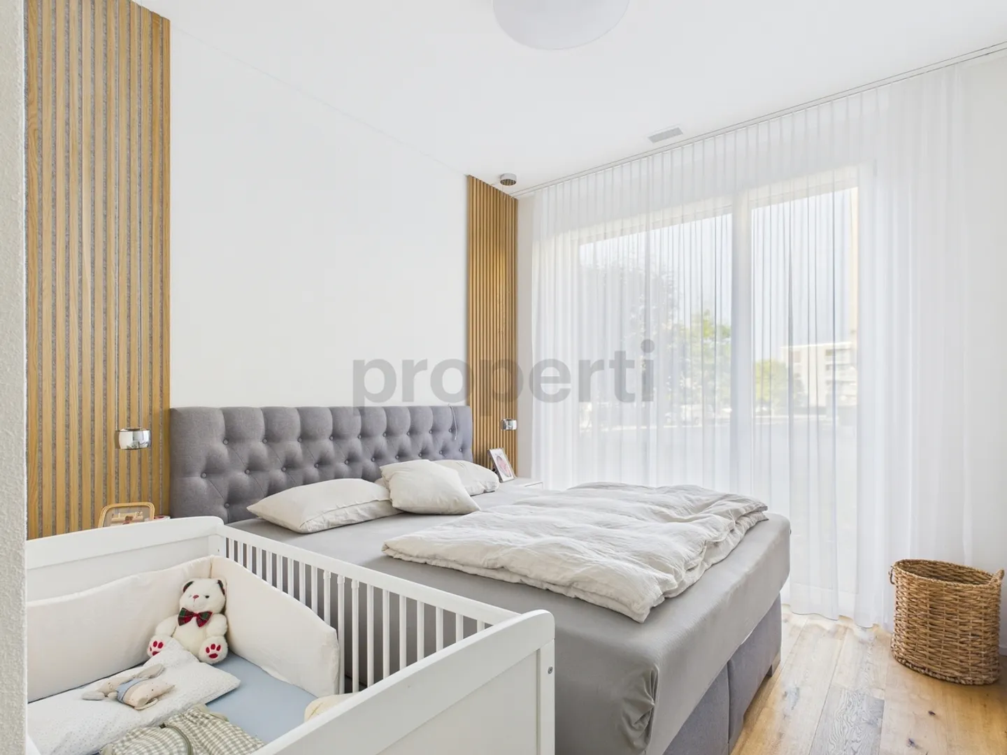 Appartamento in vendita - Foto 5 di 11