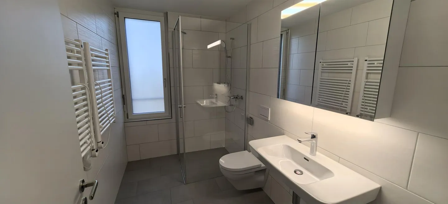 Prima locazione: Moderni appartamenti di 3,5 stanze - Foto 5 di 12