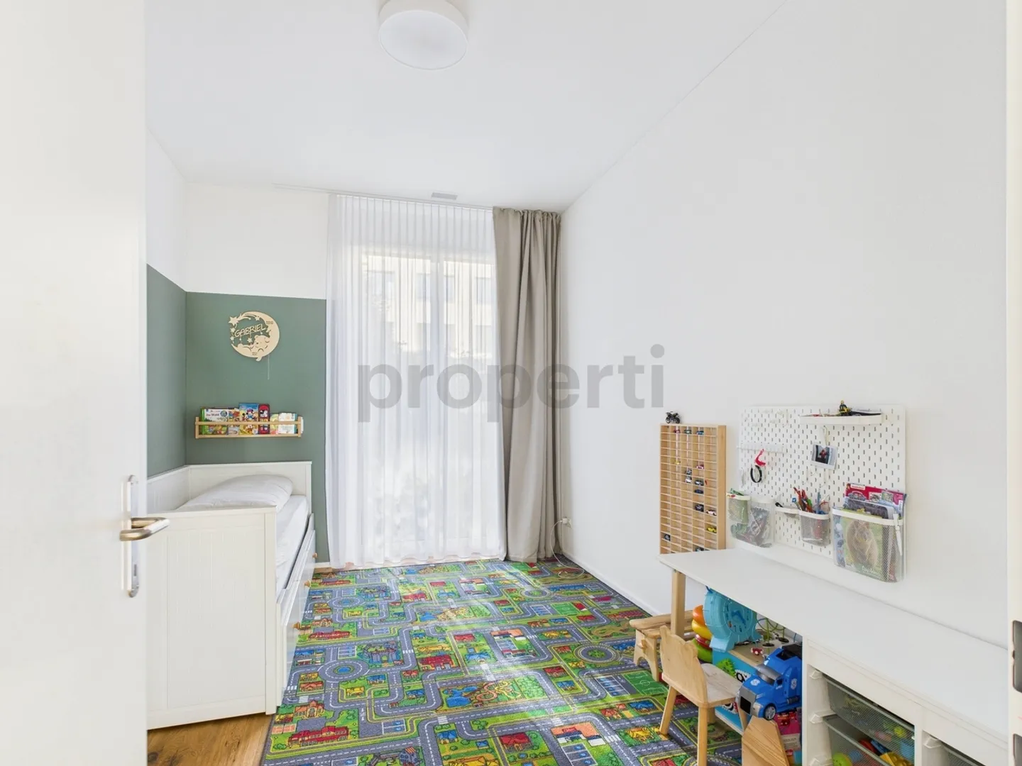 Appartamento in vendita - Foto 7 di 11