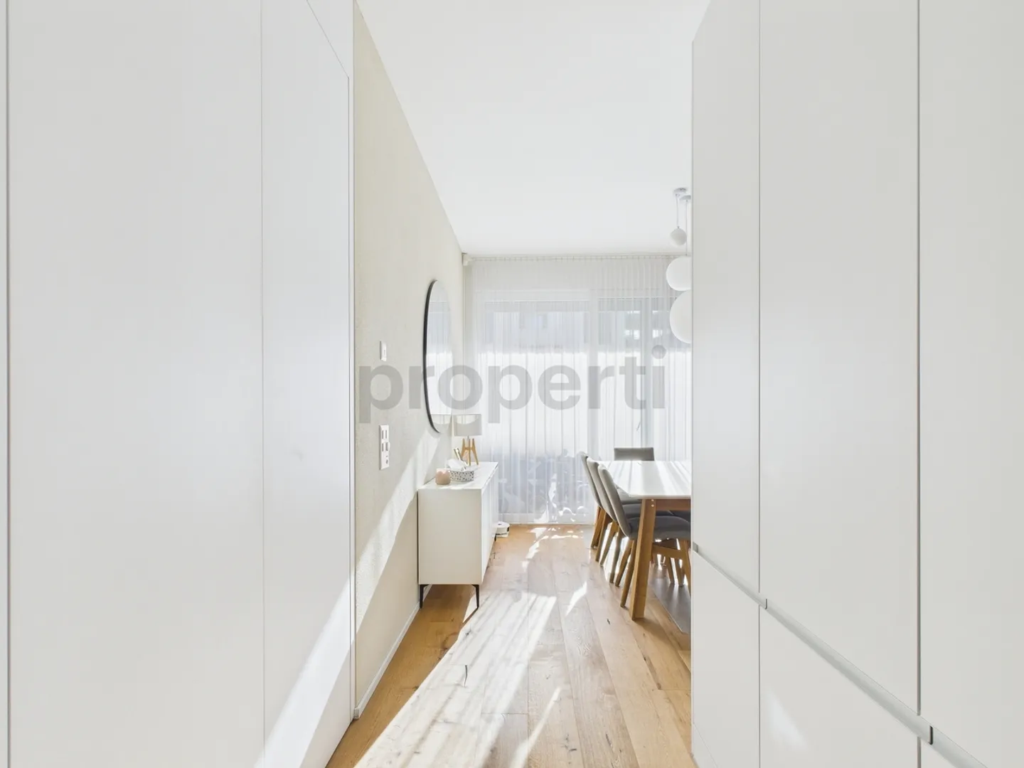 Appartamento in vendita - Foto 8 di 11