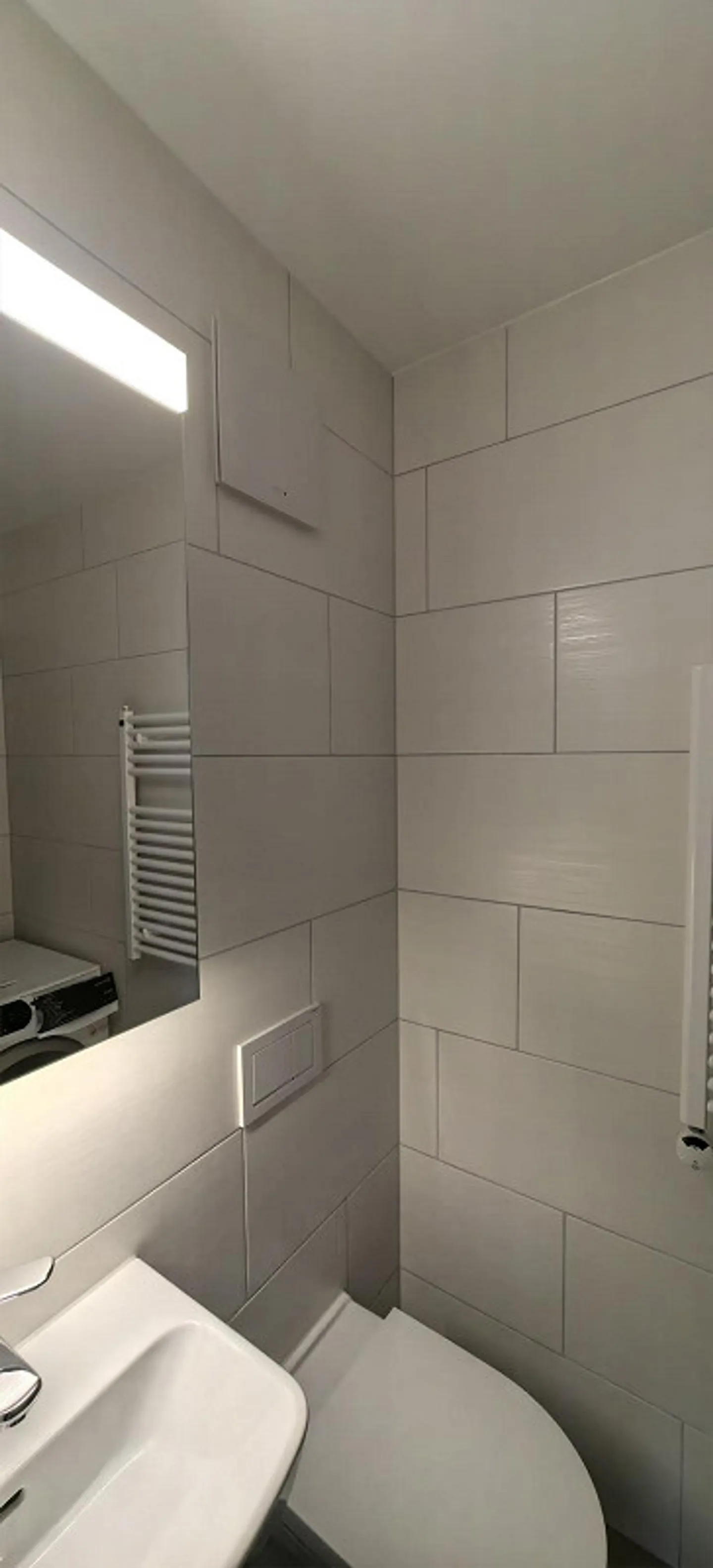 Prima locazione: Moderni appartamenti di 3,5 stanze - Foto 6 di 12