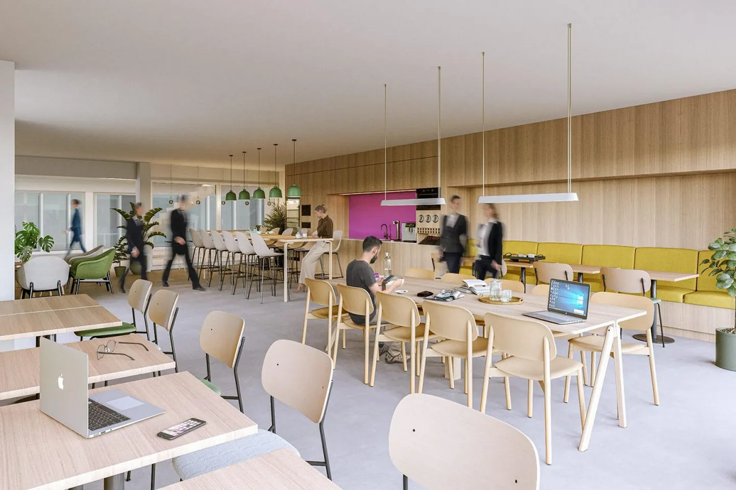 Büro Andiamo Wallisellen - Foto 7 von 13