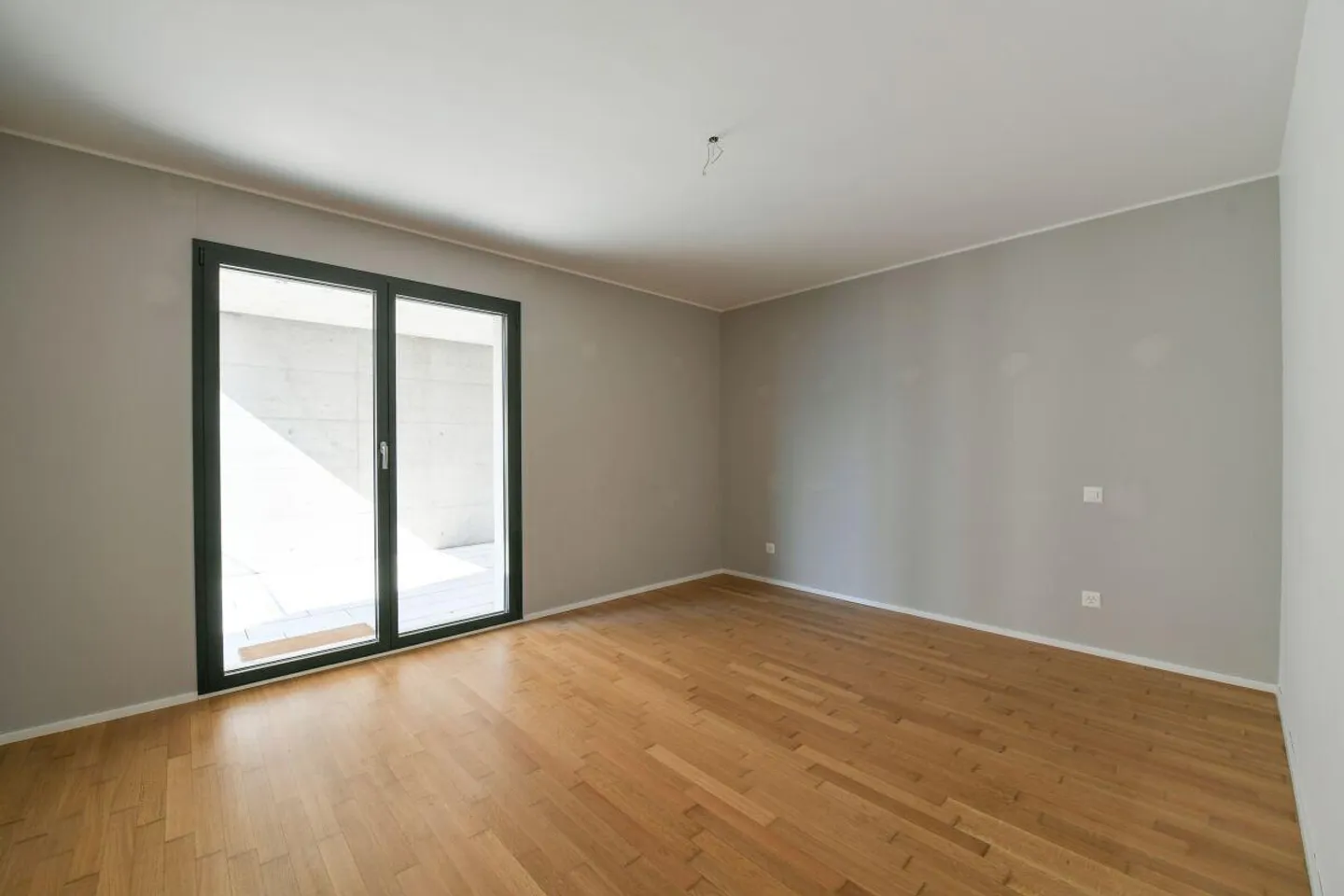 Appartamento 3,5 locali con vista lago - Foto 8 di 13