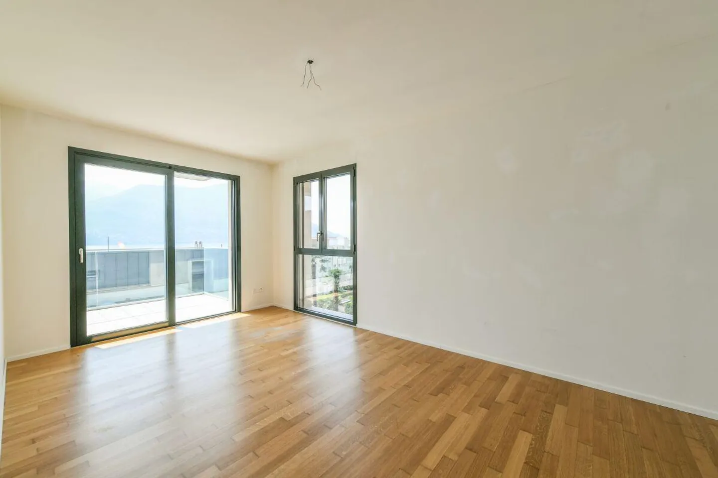 Appartamento 3,5 locali con vista lago - Foto 11 di 13