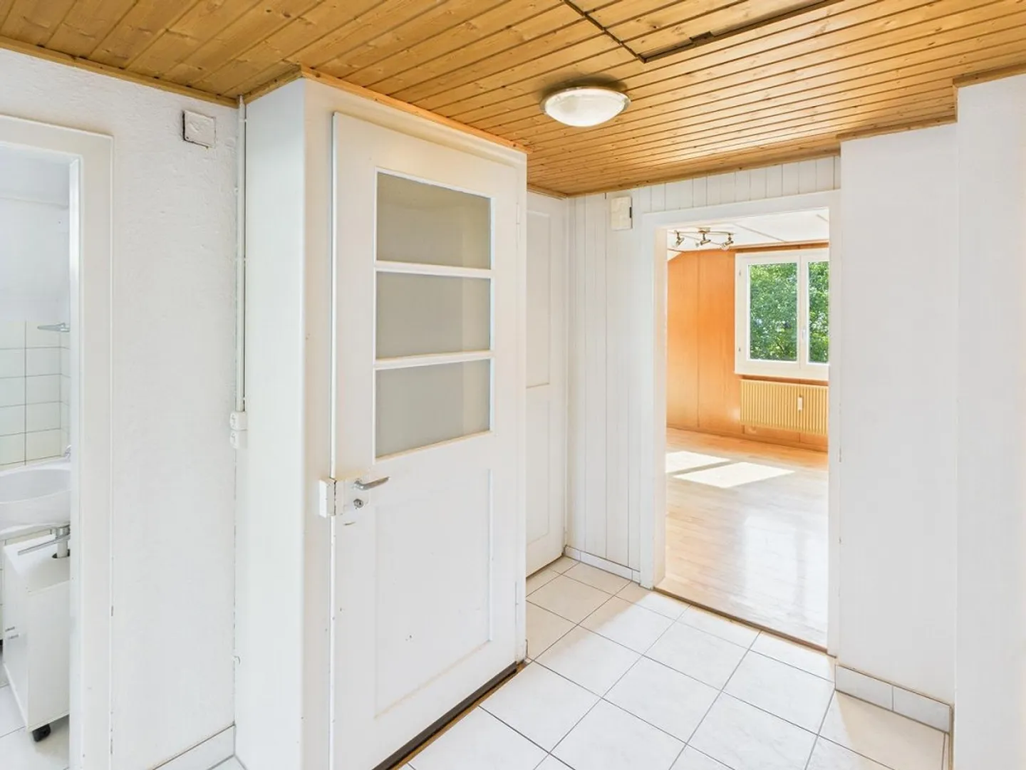Vivere rilassati nella popolare zona residenziale di Schoried - Foto 3 di 10