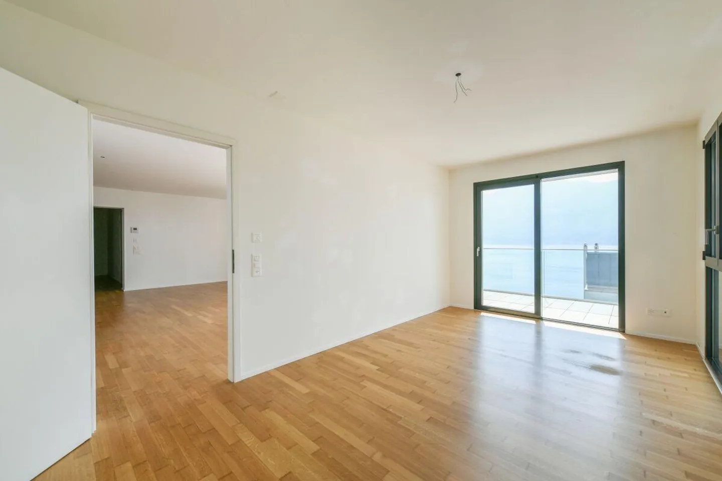 Appartamento 3,5 locali con vista lago - Foto 12 di 13