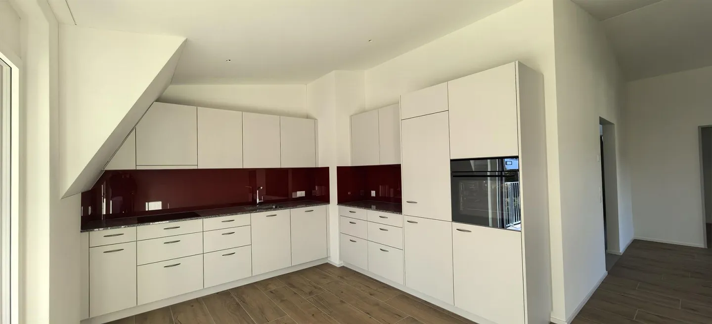 Prima locazione: Moderni appartamenti di 3,5 stanze - Foto 8 di 12