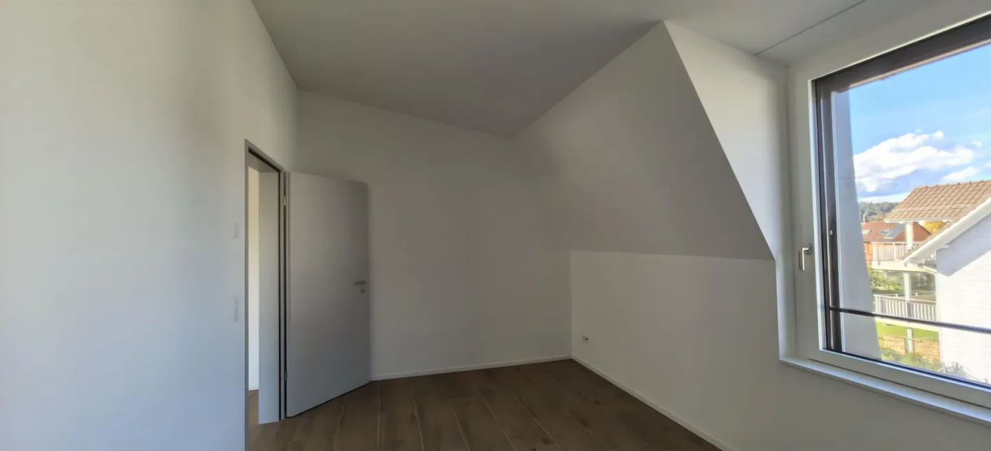 Prima locazione: Moderni appartamenti di 3,5 stanze - Foto 10 di 12