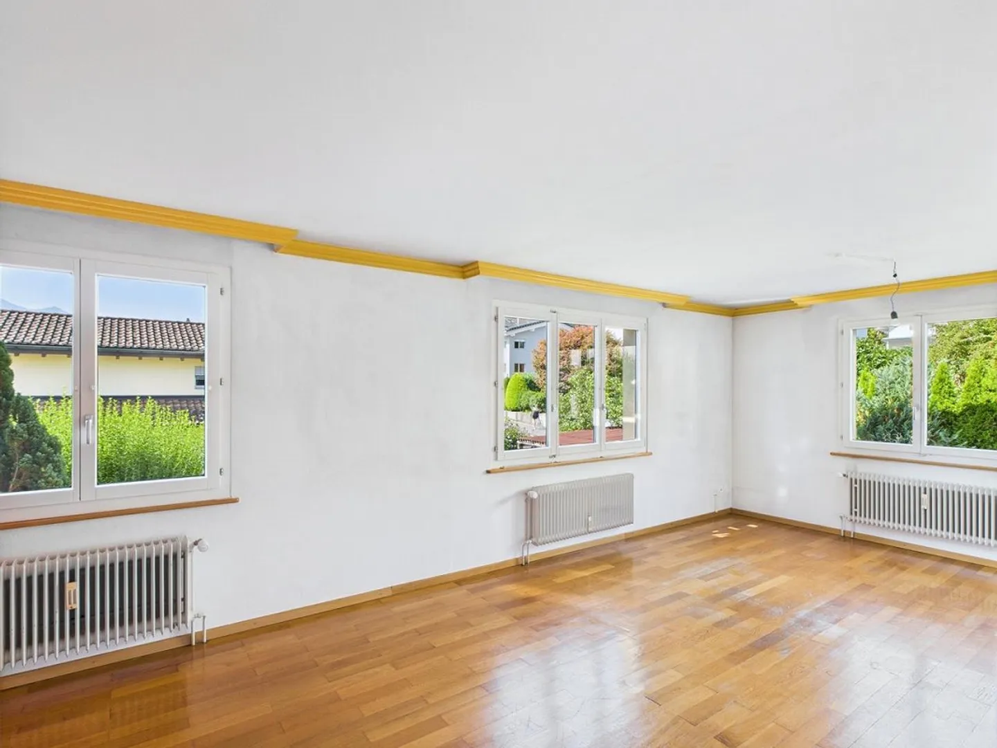 Vivere rilassati nella popolare zona residenziale di Schoried - Foto 4 di 10