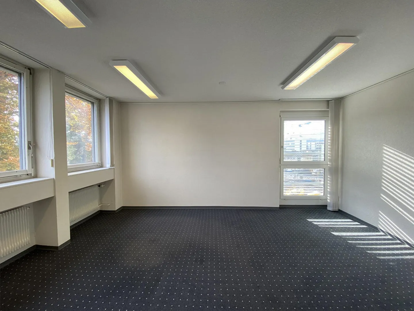 Spazi per uffici a Emmenbrücke a partire da 150m2 - Foto 2 di 12