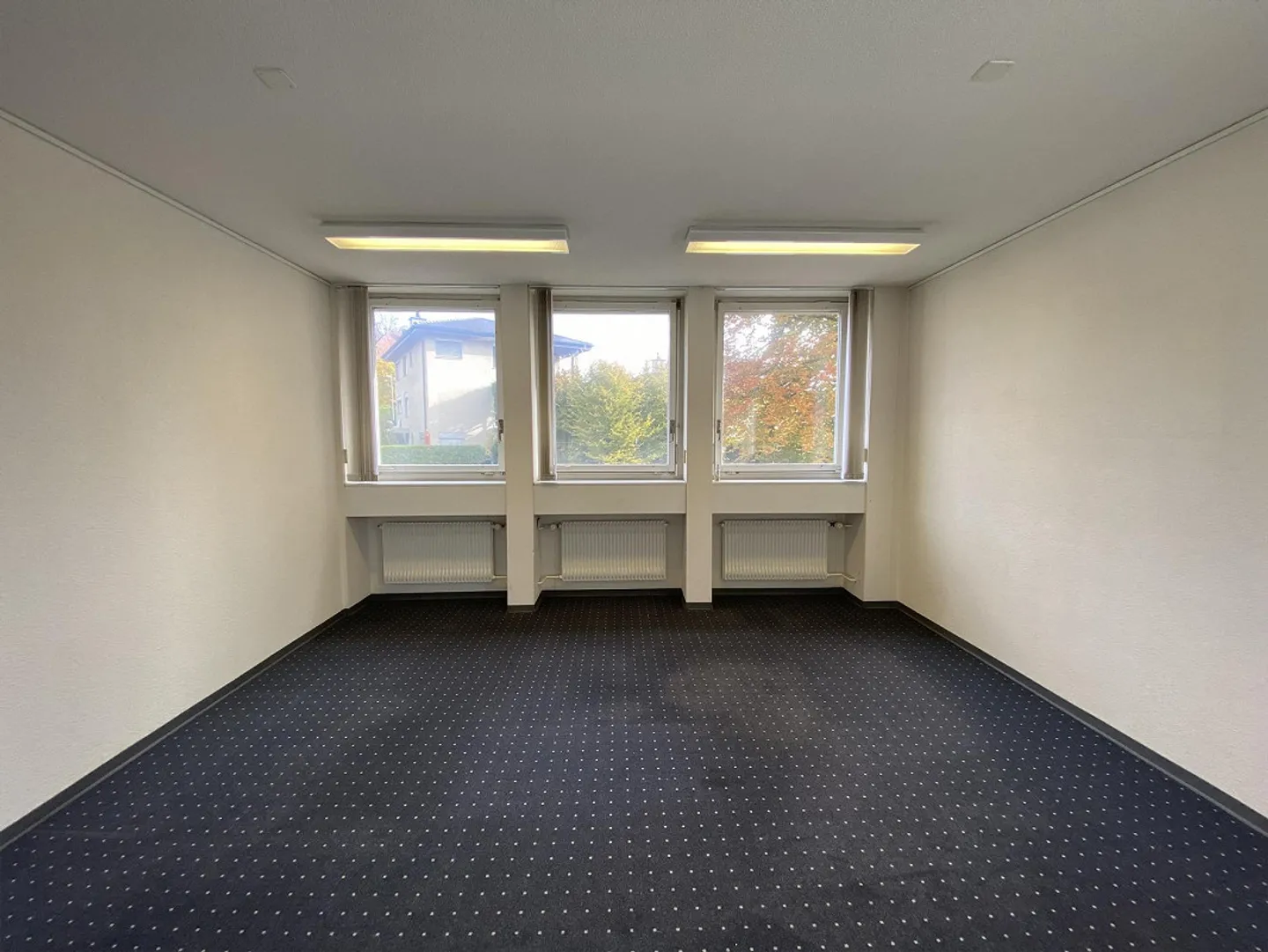 Spazi per uffici a Emmenbrücke a partire da 150m2 - Foto 3 di 12