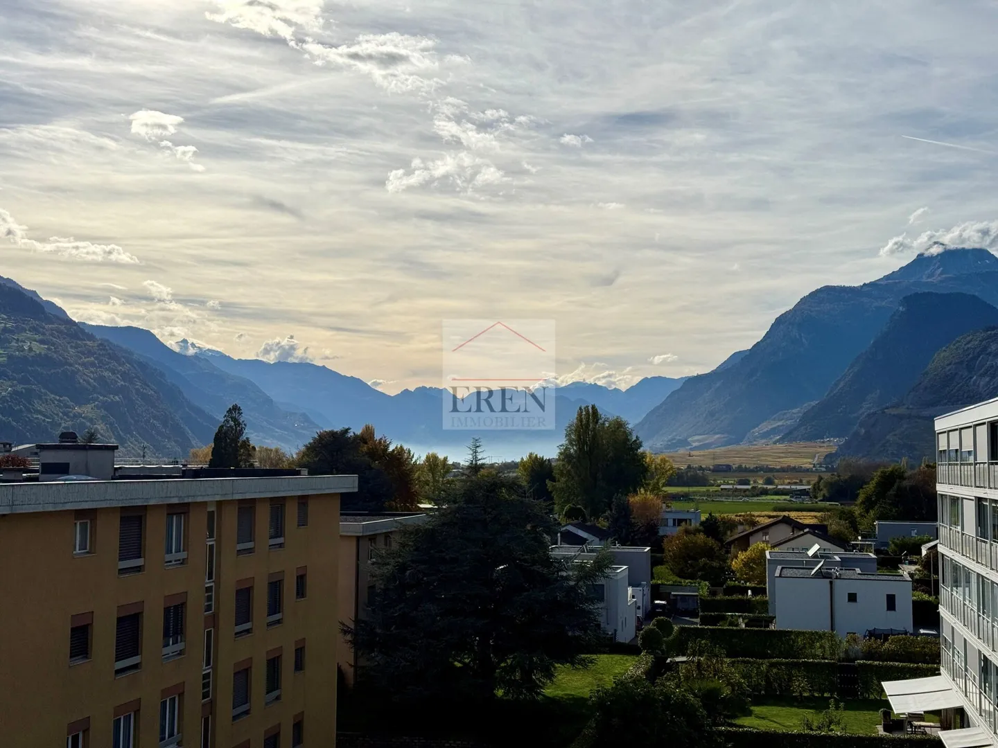 Appartamento attico straordinario 4,5 nuovo con vista panoramica e terrazza sud-ovest di 55 m2 - Foto 10 di 22