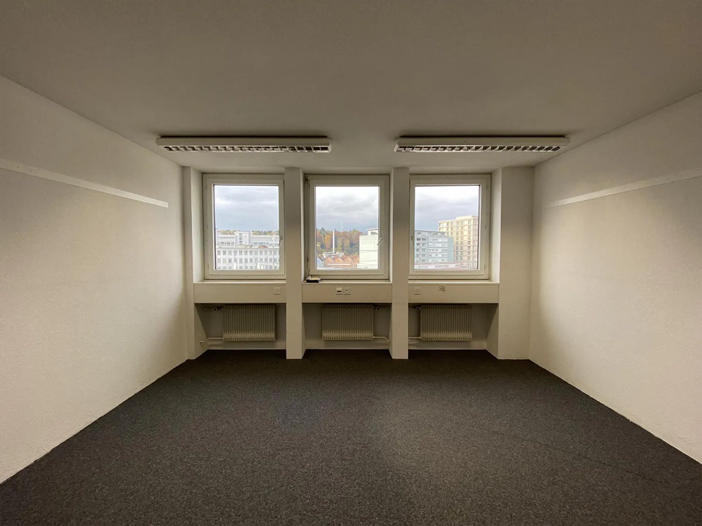 Spazi per uffici a Emmenbrücke a partire da 150m2 - Foto 4 di 12