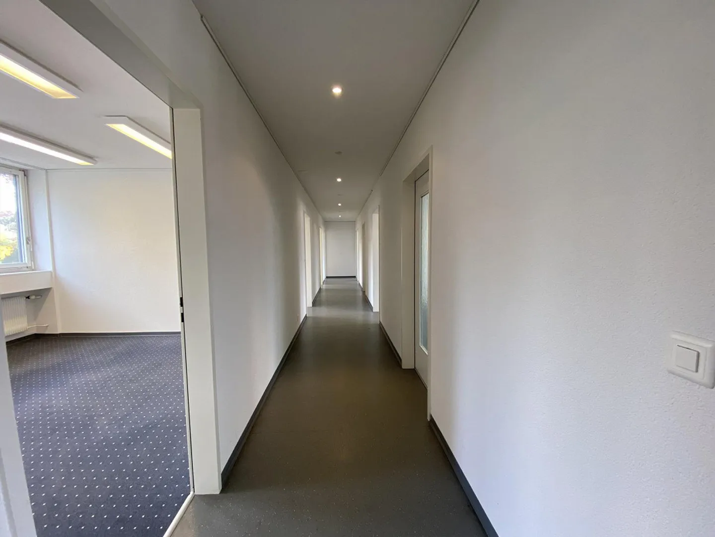 Spazi per uffici a Emmenbrücke a partire da 150m2 - Foto 6 di 12