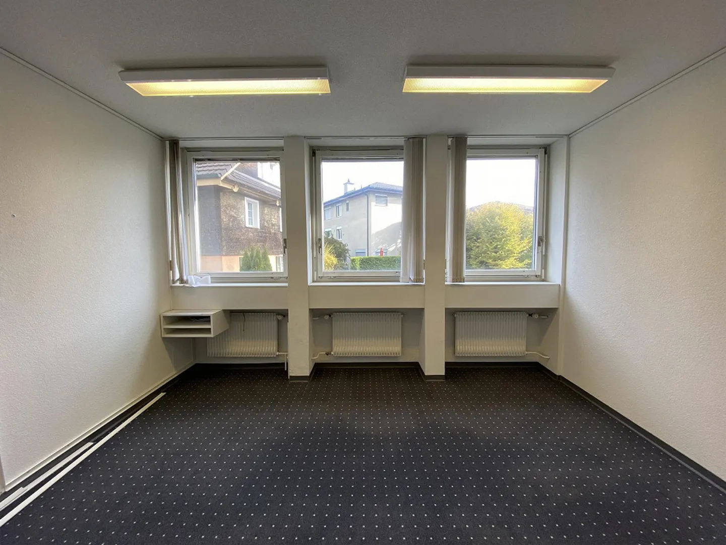 Spazi per uffici a Emmenbrücke a partire da 150m2 - Foto 8 di 12