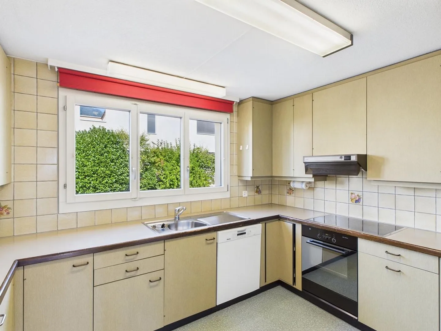 Vivere rilassati nella popolare zona residenziale di Schoried - Foto 5 di 10
